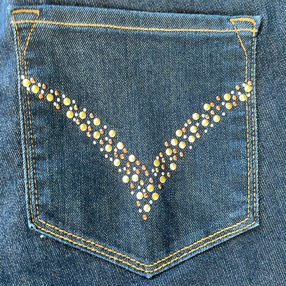 NYDJ Straight Leg Jeans -#1905 - Picture 8 of 12